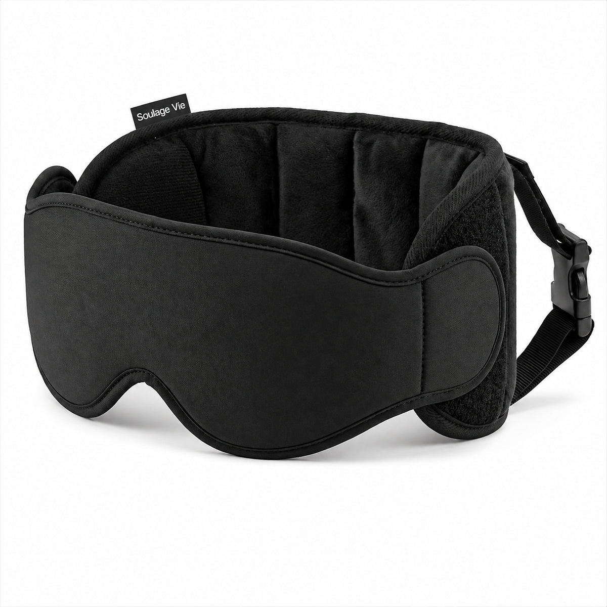 Soulage Vie Travel Sleep System