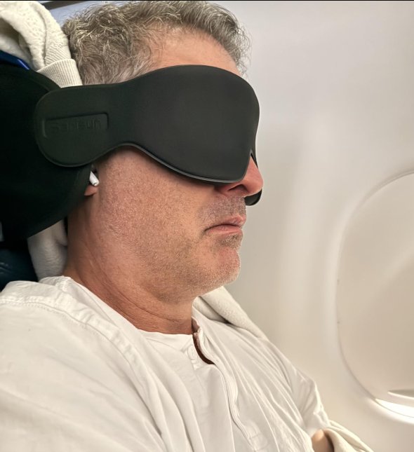 Client avec le produit