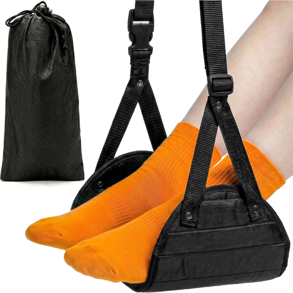 Soulage Vie Hamac Repose-Pieds