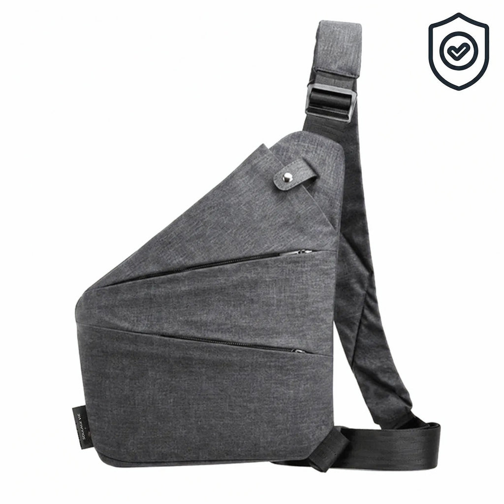 Soulage Vie Sac de Voyage Anti-Vol