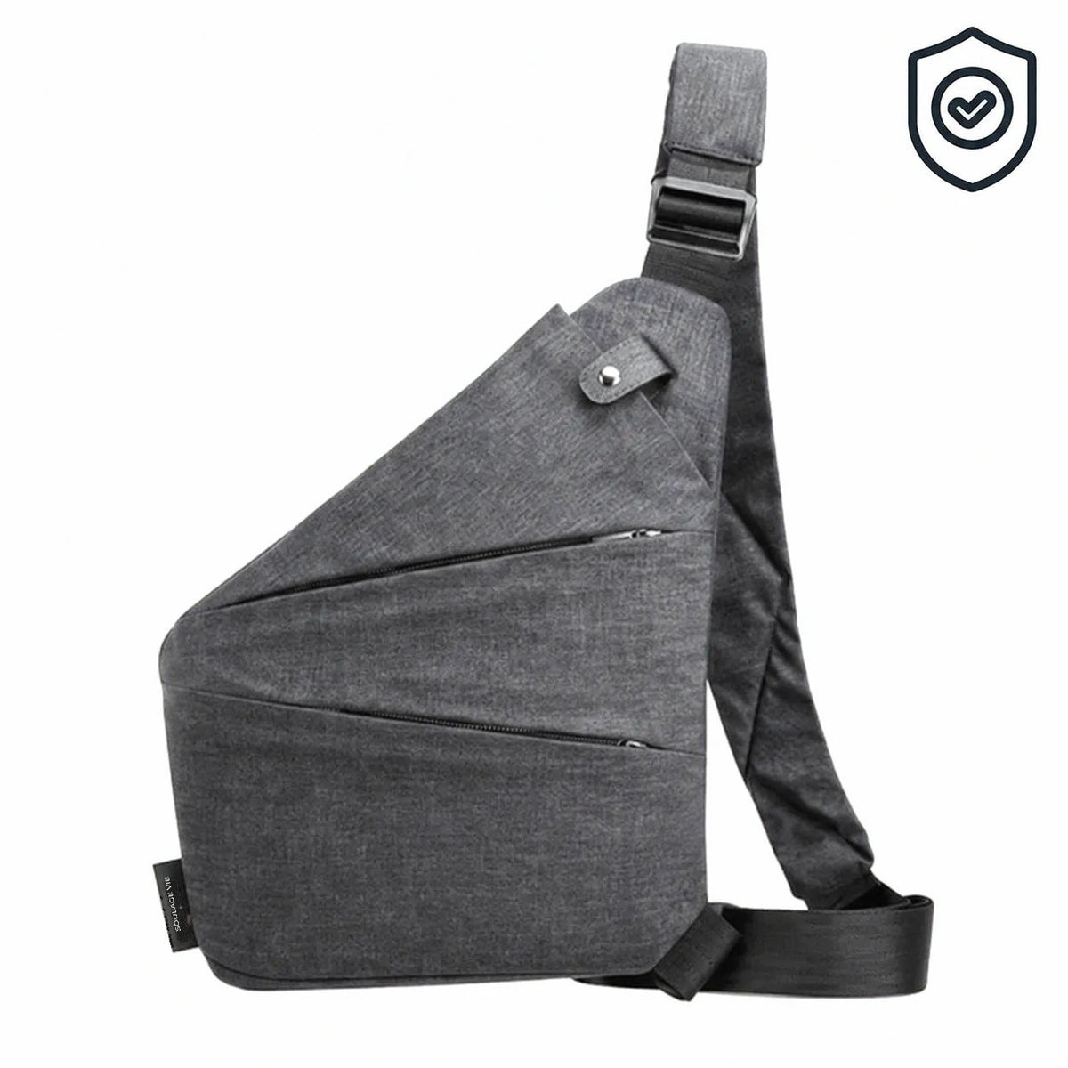 Soulage Vie Sac de Voyage Anti-Vol