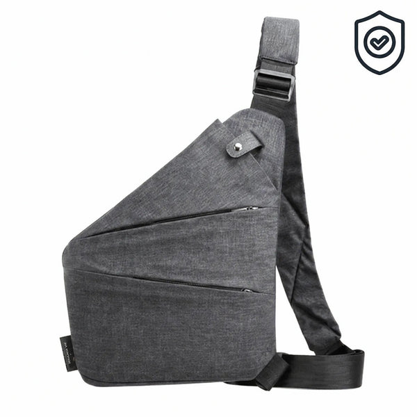 Soulage Vie Sac de Voyage Anti-Vol