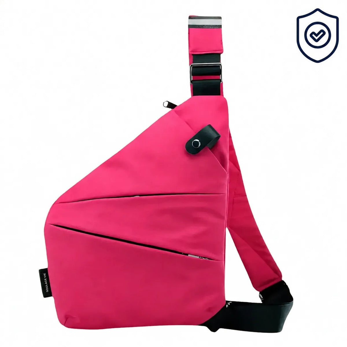 Soulage Vie Sac de Voyage Anti-Vol