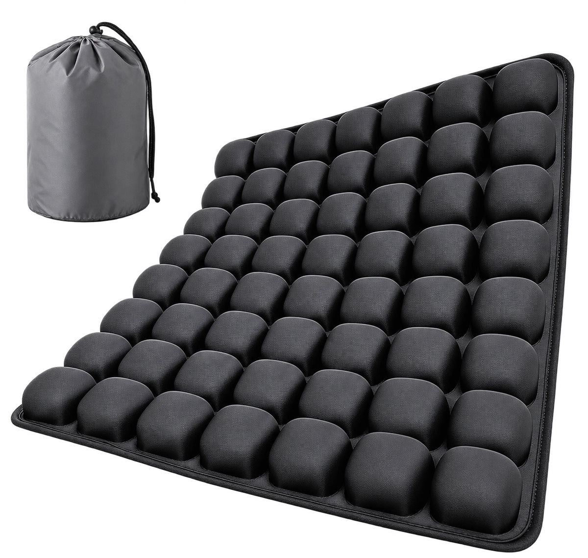 Soulage Vie Coussin de Siège Ergonomique