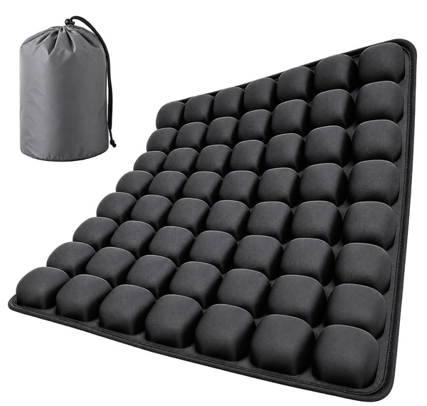 Soulage Vie Coussin de Siège Ergonomique