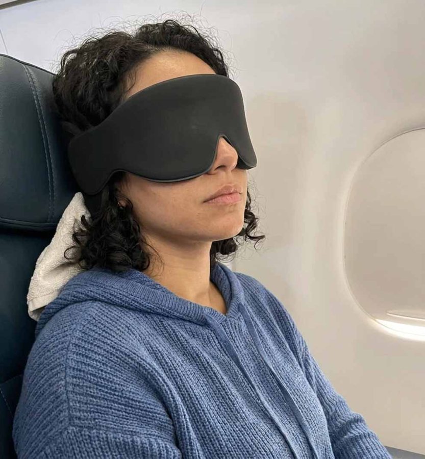 Cliente qui dort